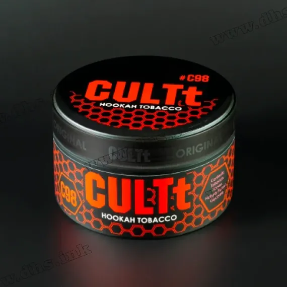 CULTT - C98 (200г)