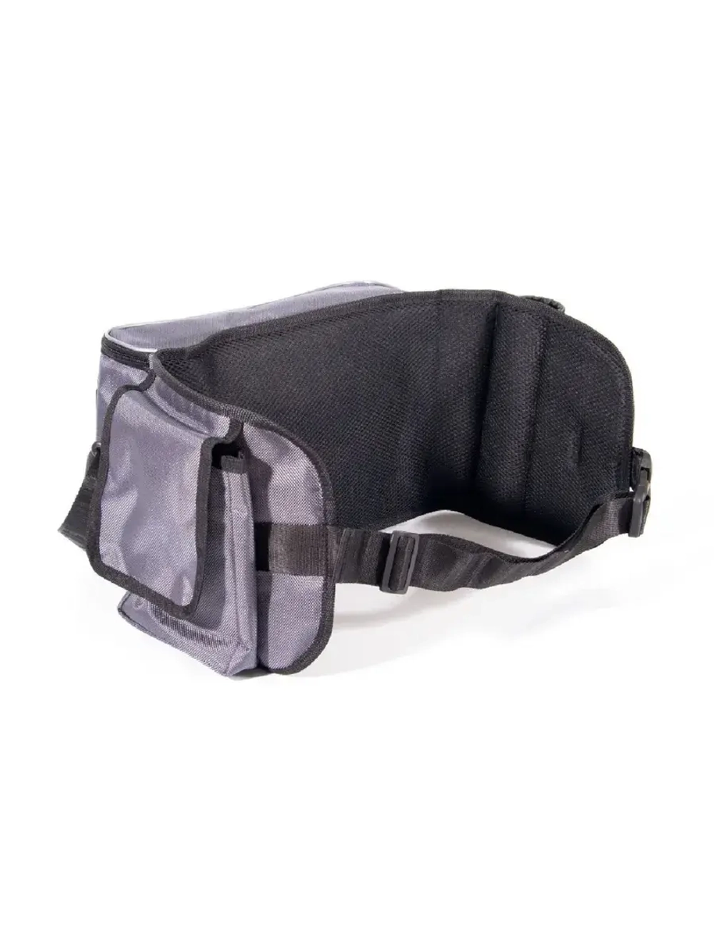 Сумка рыболовная поясная Fishing Belt Bag, 74х22х10 см
