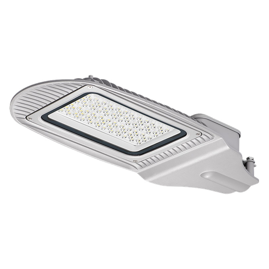 Уличный светодиодный светильник STL-100W01 100Вт IP65 12000Лм 4000К 538x264x68мм WOLTA
