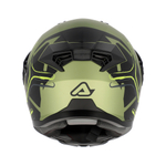 Шлем модуляр Acerbis RIDER GRAPHIC HELMET