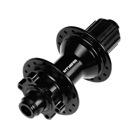 Втулка задняя Xenium AM-62 148x12mm HG-AL барабан алюминий 32H Черный