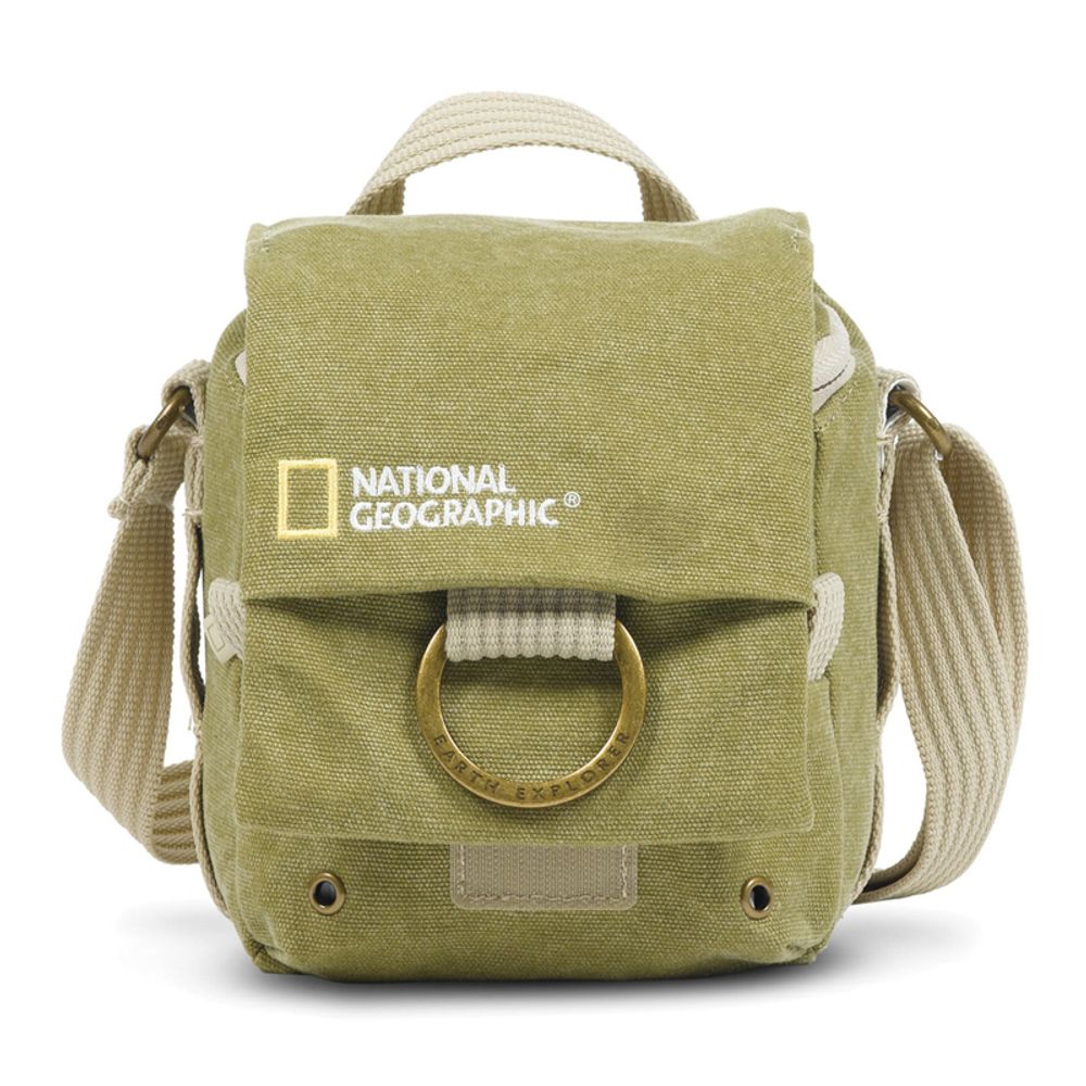 National Geographic NG 2342 Earth Explorer S