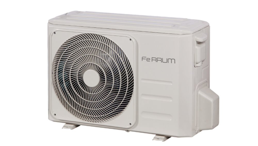 Cплит-система Ferrum Force (ON-OFF) FIS09F2/ FOS09F2
