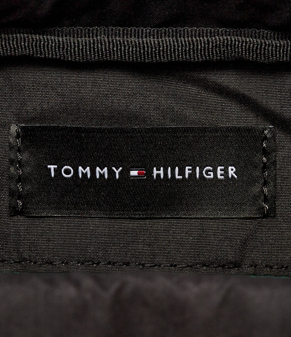 Сумка кросс-боди Tommy Hilfiger - черный(AM0AM12724)