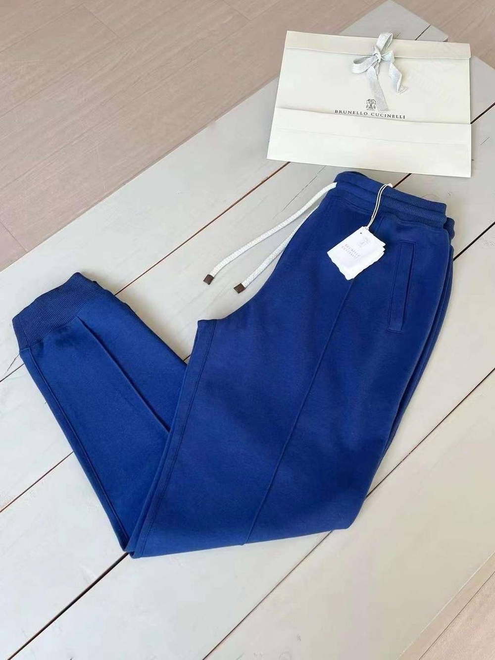 Спортивный костюм Brunello Cucinelli