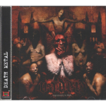 Vader / Impressions In Blood (RU)(CD)