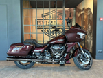 Harley-Davidson CVO Road Glide 121 NEW (Copperhead) 2024 с НДС