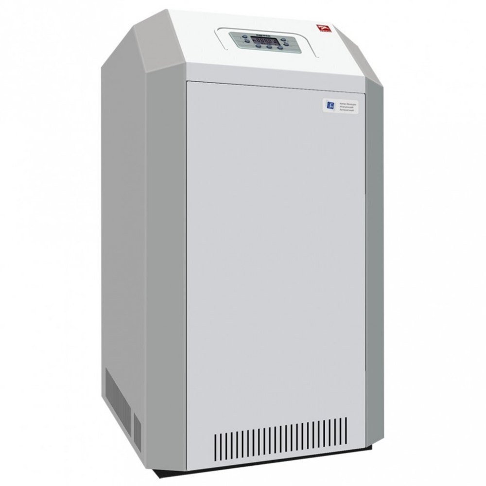 Напольный котел газовый Лемакс «Clever» 55