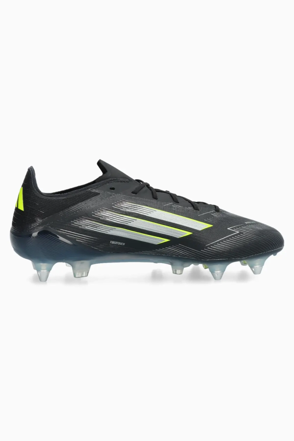 Бутсы adidas F50 Elite SG - черный