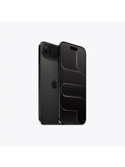iPhone 17 Air 512 GB Black