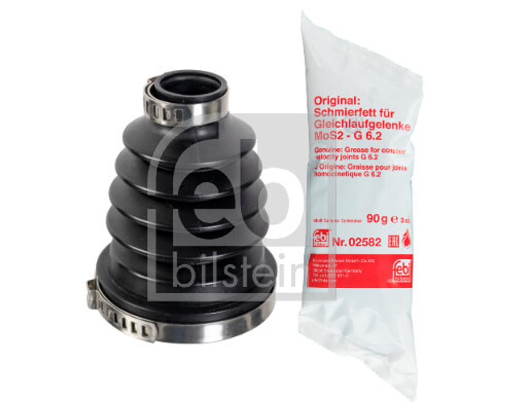 FEBI BILSTEIN - 179765-FEB - Bellow Kit, drive shaft