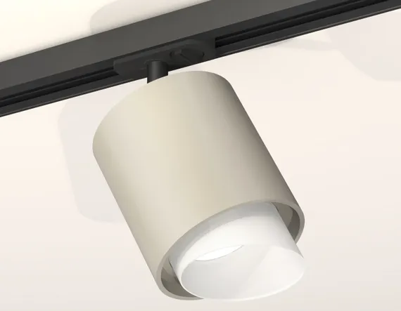 Трековый светильник TECHNO SPOT XT7724001 Ambrella