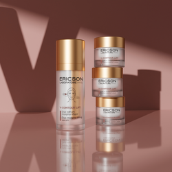 Ericson Laboratoire Дуо-сыворотка морфолифтинг DUO MORPHO-LIFTING SERUM, Флакон с 2 дозаторами 30 мл (2 х 15 мл)