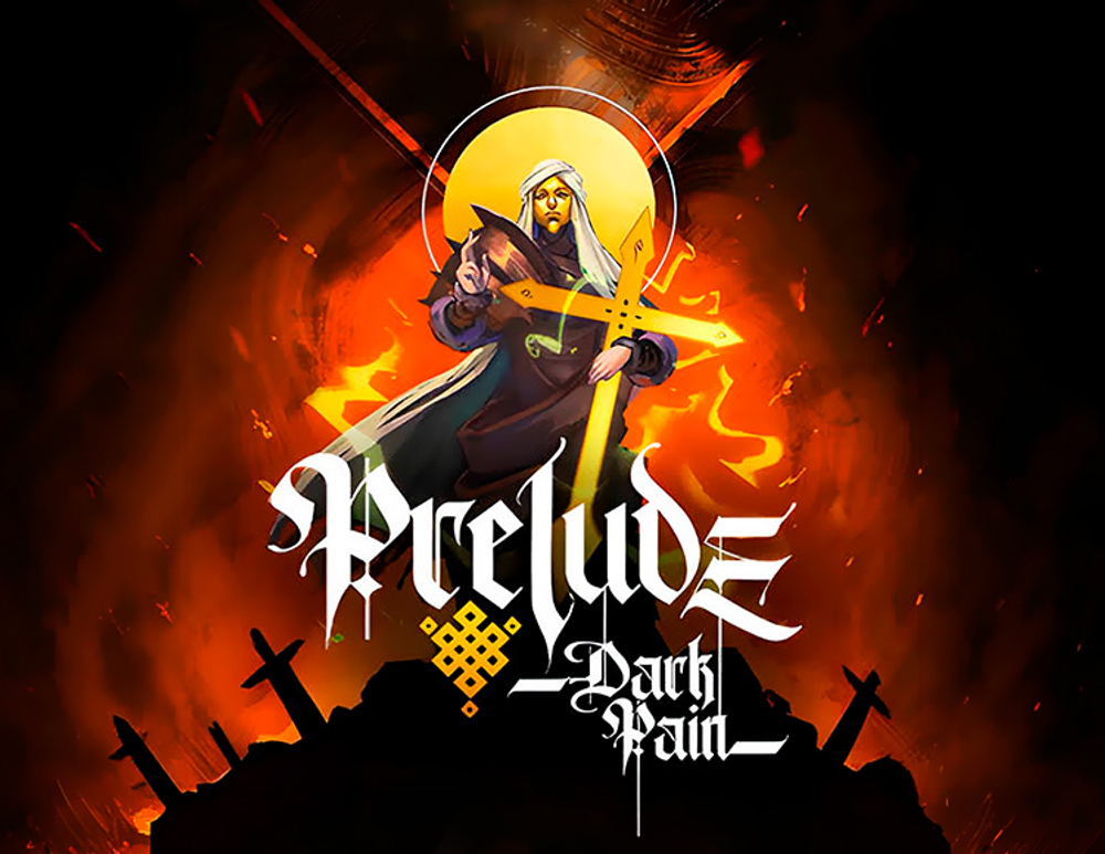 Prelude Dark Pain (для ПК, цифровой код доступа)