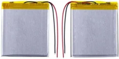 Аккумулятор для Digma CITI Kids 80, 3000 mAh