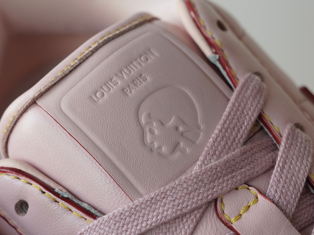 Кроссовки LV Buttersoft