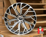 Комплект дисков Audi 20x9 et30 5x112