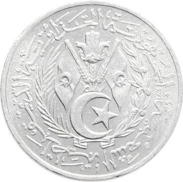 1 сантим 1964 Алжир