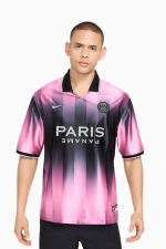 Футболка Nike PSG 26/27 Energy - розовый
