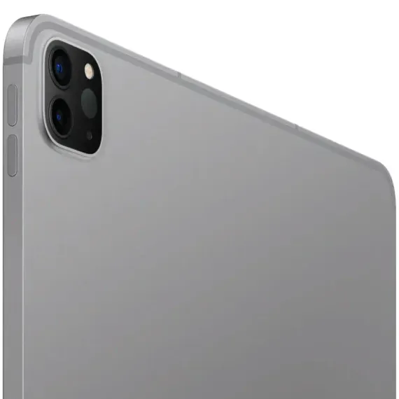 Планшет Apple iPad Pro 12.9 (2022) Wi-Fi + Cellular 128Gb Space Gray (MP5X3)