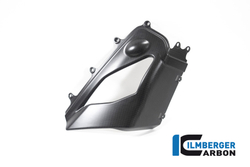 Ilmberger Carbonparts Накладка карбоновая выхлопной системы - правая Ducati Panigale V4 ACR.111.V422M.K