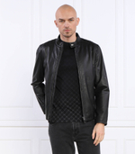 Кожаная куртка Coll. Menswear Joop! - черный(1500140 Benjy-S)
