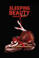 Блинные феи: Шоколад и ягоды / Pancake Fairies Choco-Berry