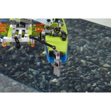 Конструктор LEGO Technic 42105 Катамаран