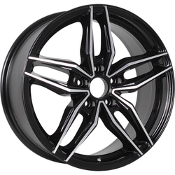 Neo 782 7.5x17 5x114.3 ET 50 Dia 66.1 (BD)