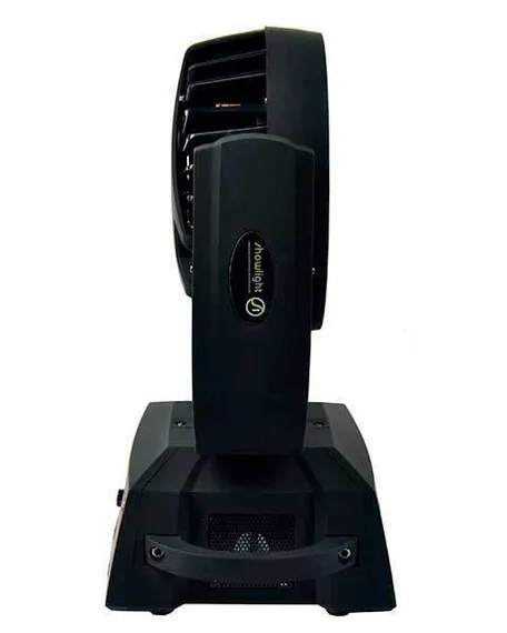 SHOWLIGHT MH LED 36х12 RGBWA ZOOM вращающаяся голова WASH, 432Вт