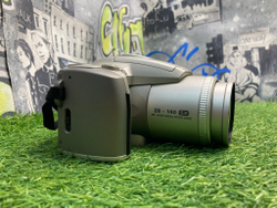 Olympus IS-5000