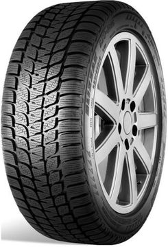 Bridgestone Blizzak LM-25 245/45 R18 96V RunFlat