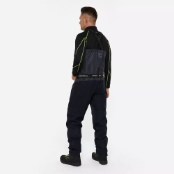 Вейдерсы Finntrail Proguide 1541 DarkGrey