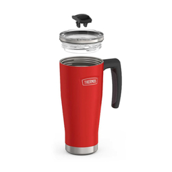 Термокружка Thermos ICON IS1164CR4 (0,53 литра), красная