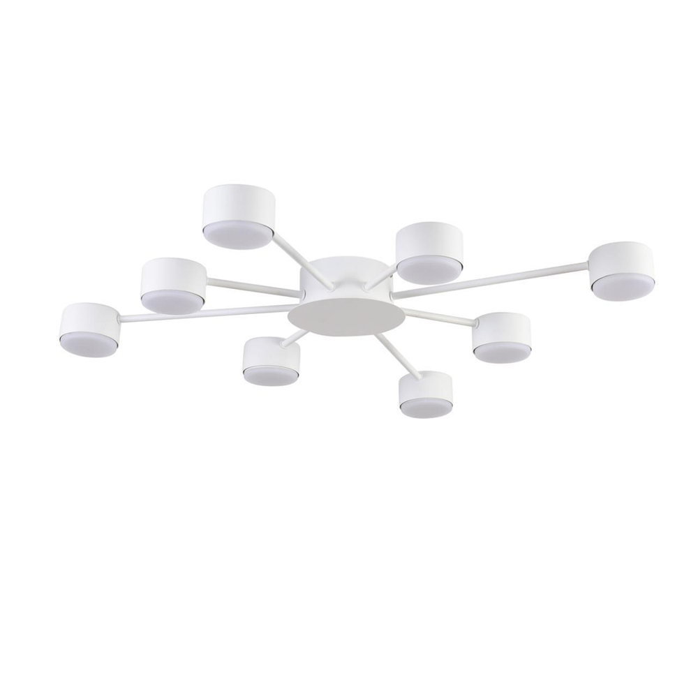 Потолочная люстра Lumion TORINA 8343/8C