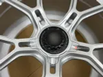 КОВАНЫЕ ДИСКИ для Porsche 911 992.1 CARRERA S 2019 -