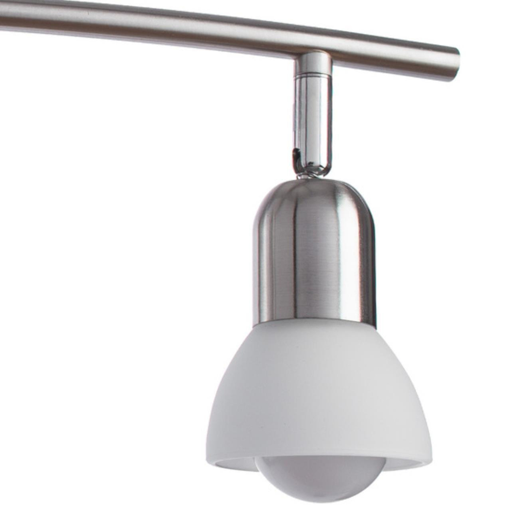 Спот Arte Lamp Falena A3115PL-4SS