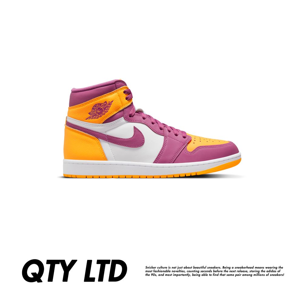 Кроссовки Jordan 1 High "Brotherhood"