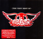 Aerosmith / The Very Best Of Aerosmith (Special Ltd. Tour Edition)(CD+DVD)
