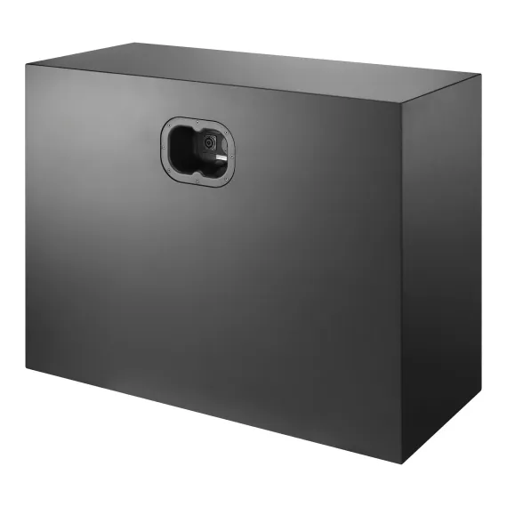 Focal Utopia Main 212 Black
