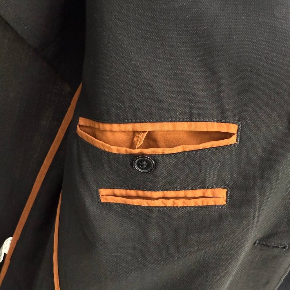 Льняной костюм Loro Piana