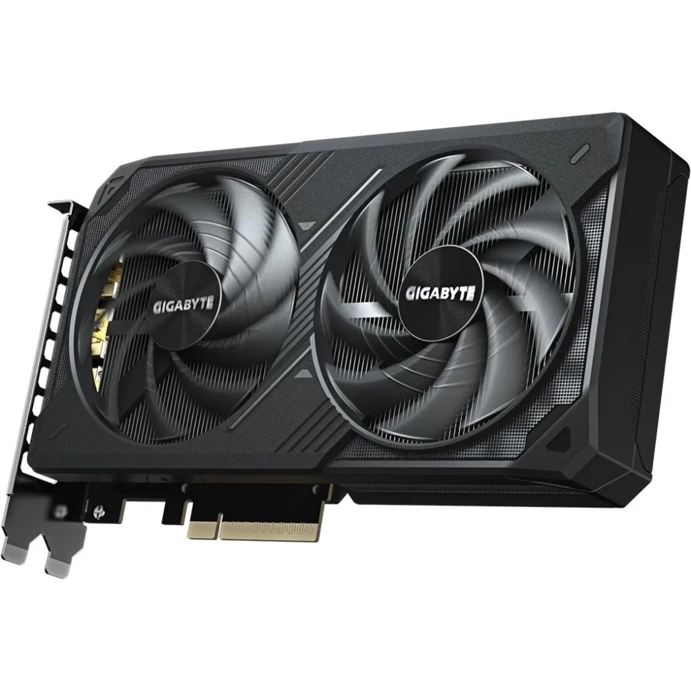 Видеокарта Gigabyte RTX5060Ti WINDFORCE OC 8GB GDDR7 128bit (GV-N506TWF2OC-8GD)