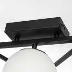 Потолочная светодиодная люстра Citilux DORSY CL223162 LED