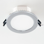 Citilux Акви CLD008111V LED Встраиваемый светильник Хром