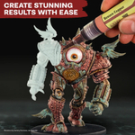 Набор маркеров Speedpaint Marker Metallics Set - Army Painter