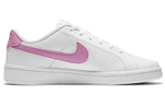 Nike Court Royale 2 Mid White Light Arctic Pink Women"s