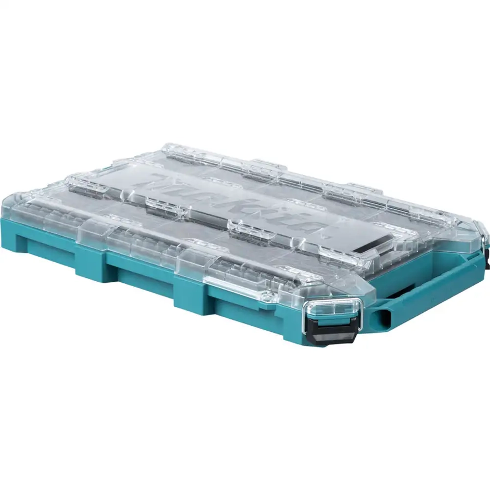 Низкопрофильный органайзер среднего размера MAKTRAK Makita P-91051