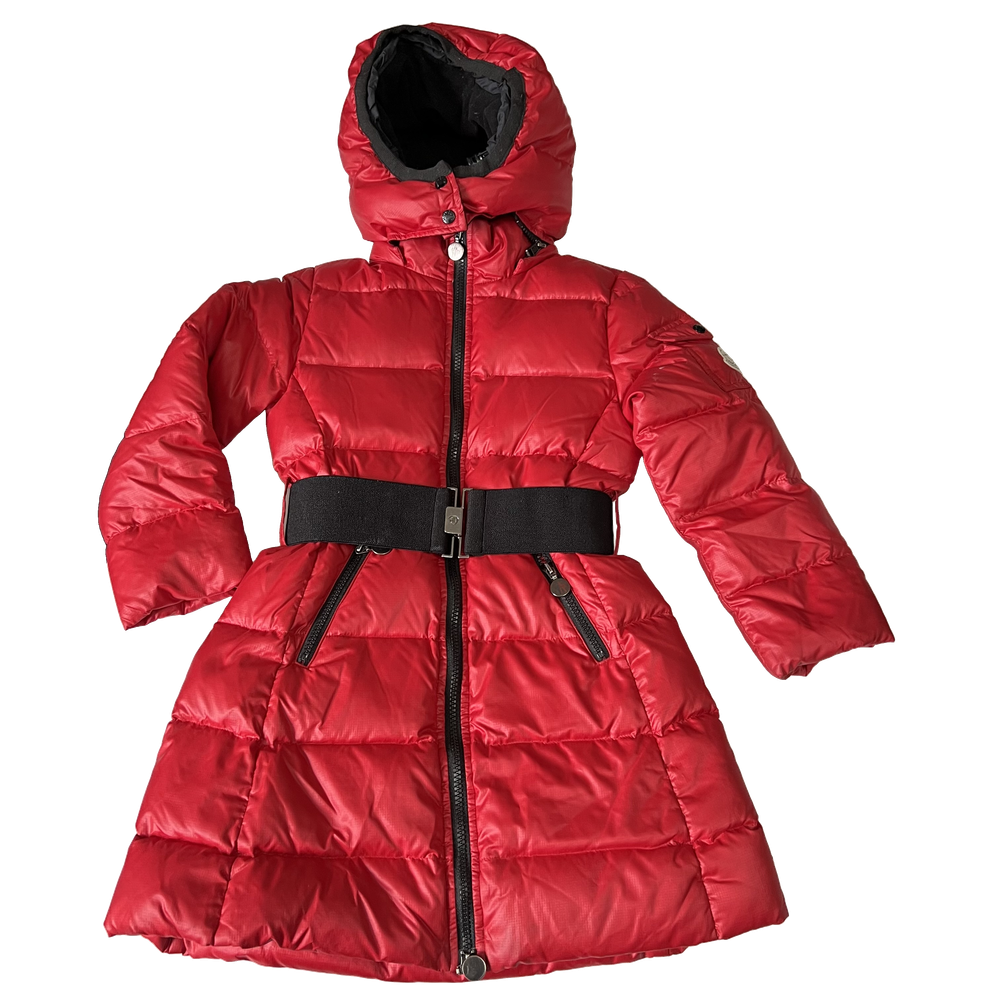Зимнее пальто Moncler