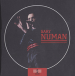 Gary Numan / 5 Albums (5CD)