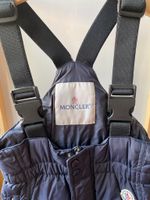 Пуховой полукомбинезон Moncler, 104